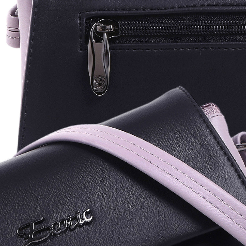 Sling Bag Black