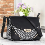 Sling bag Black