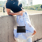Sling Bag Black