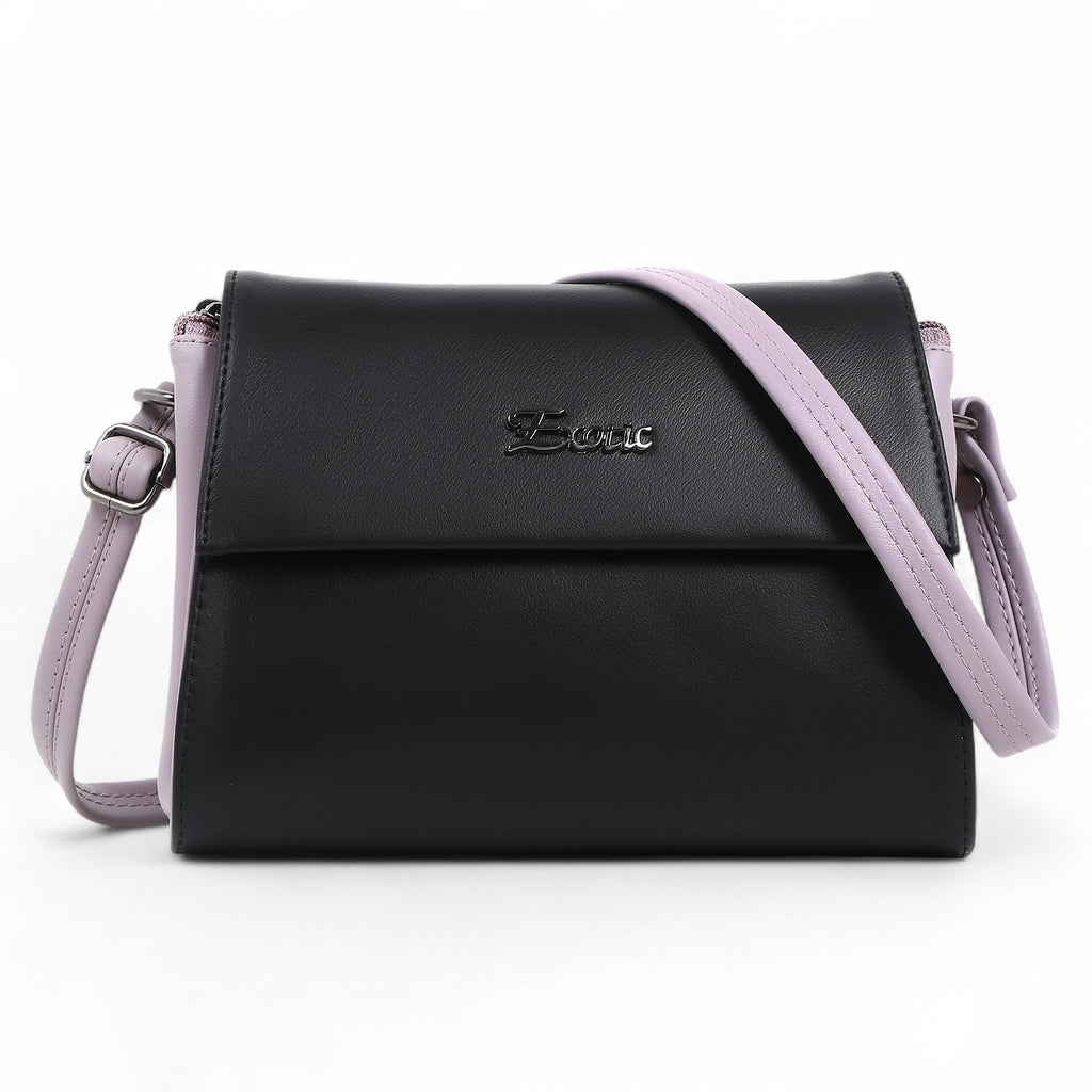 Sling Bag Black