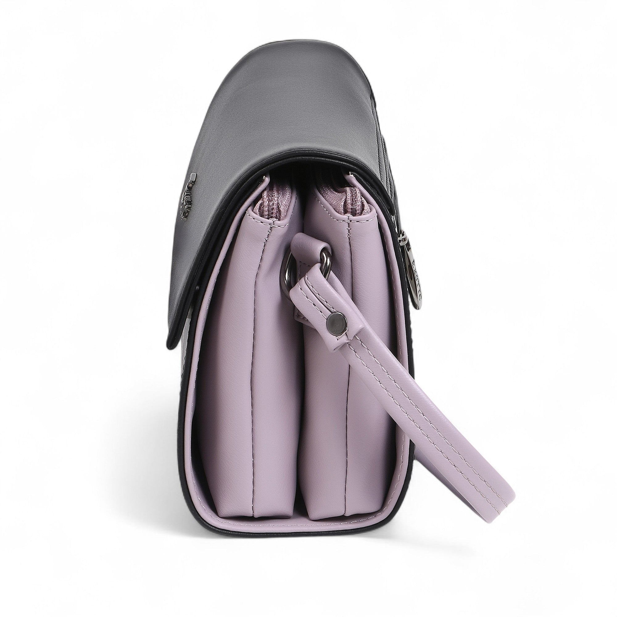 Sling Bag Black