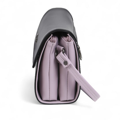 Sling Bag Black