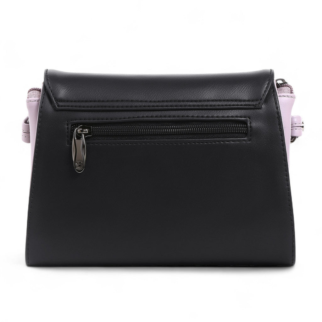 Sling Bag Black
