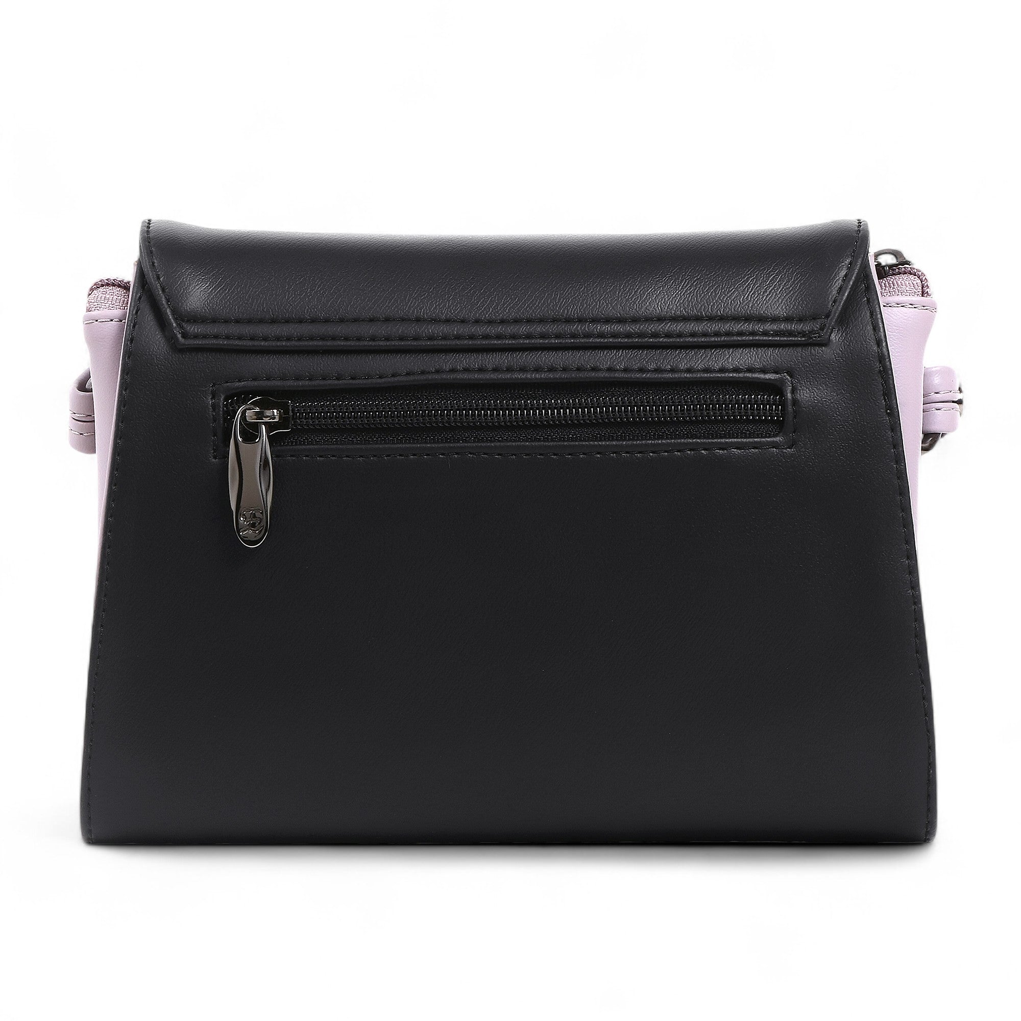 Sling Bag Black