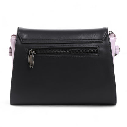 Sling Bag Black