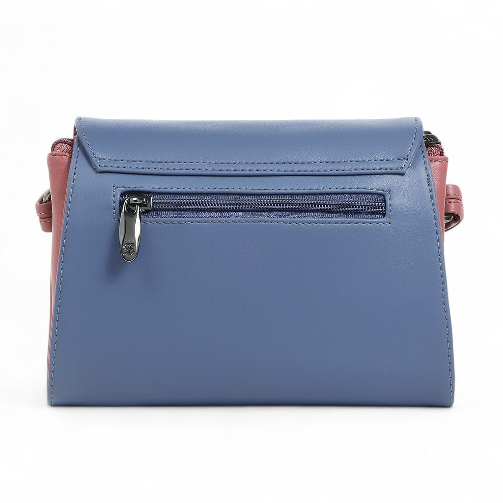 Sling Bag Blue