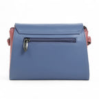 Sling Bag Blue