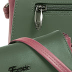 Sling Bag Green