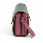 Sling Bag Green