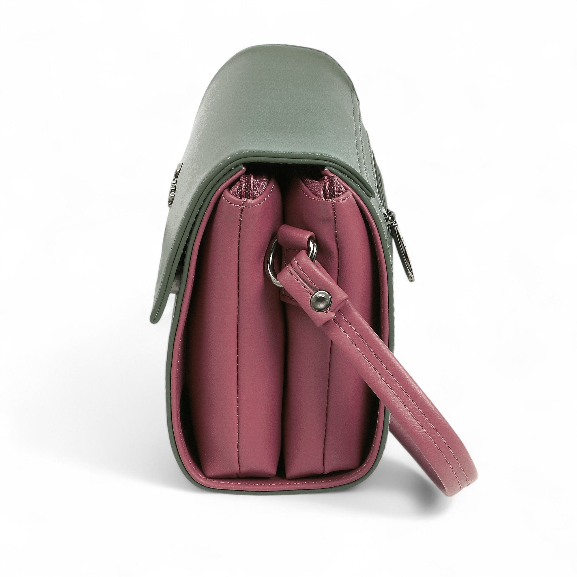 Sling Bag Green