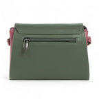 Sling Bag Green