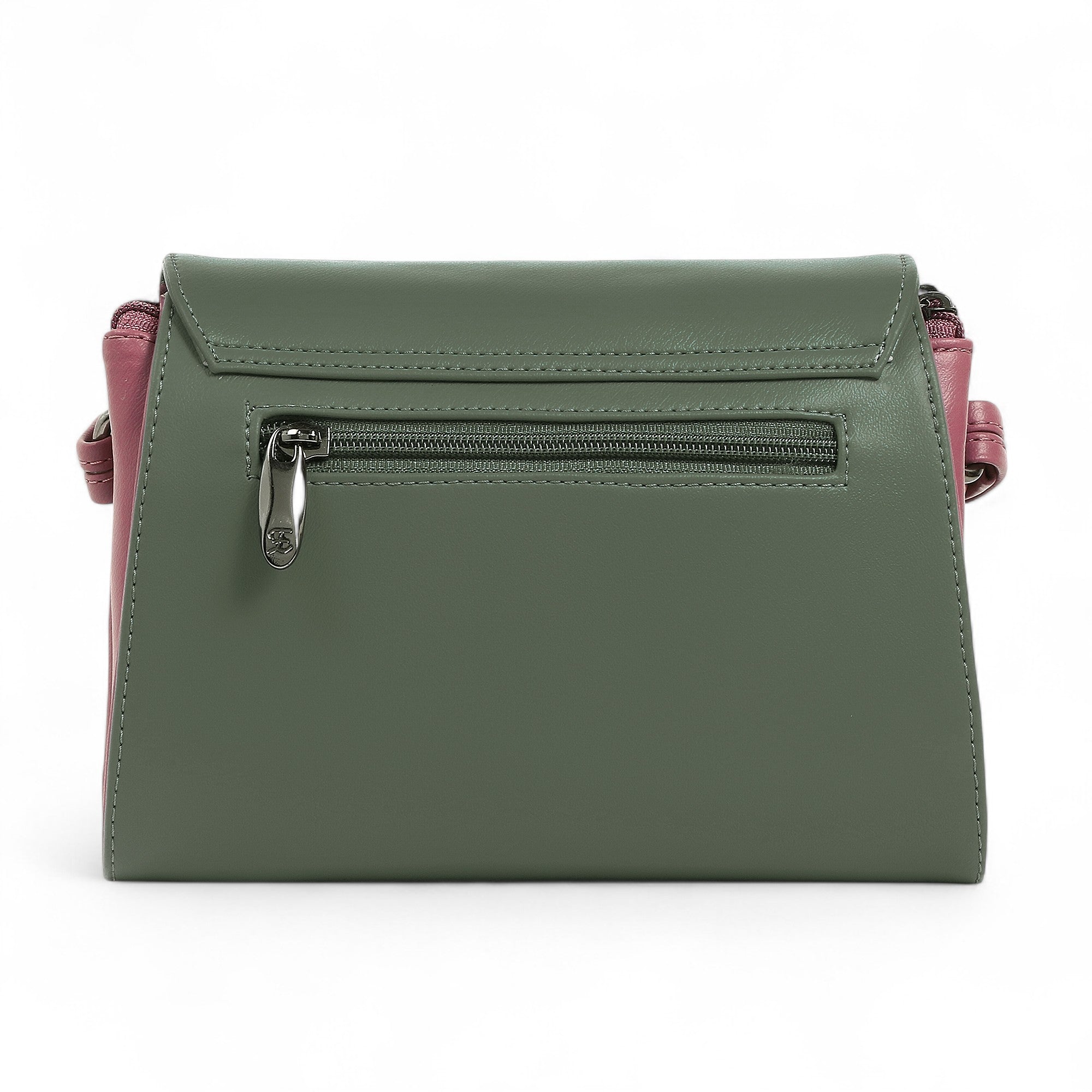 Sling Bag Green