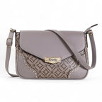 Sling bag Grey