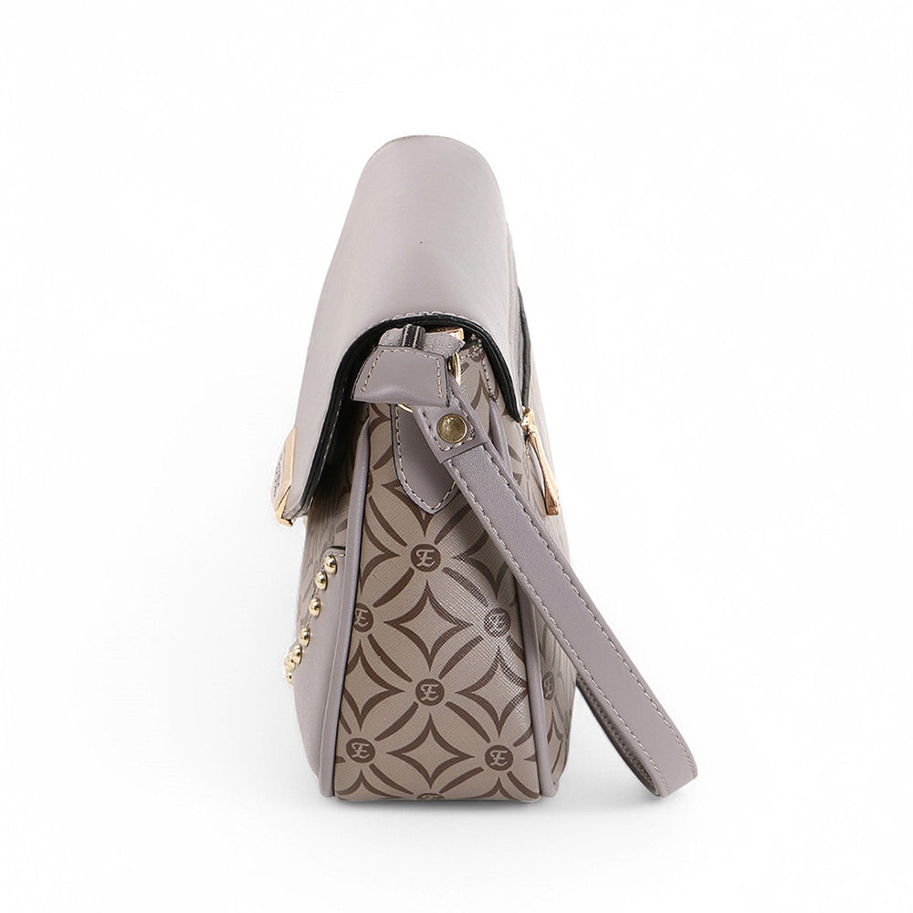 Sling bag Grey