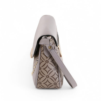 Sling bag Grey