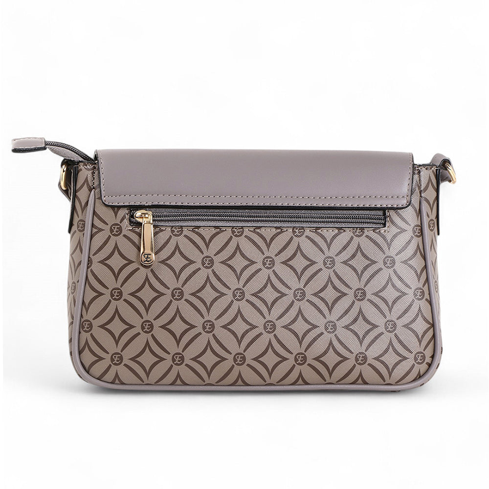 Sling bag Grey