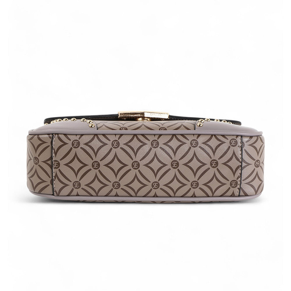 Sling bag Grey