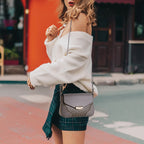 Sling bag Grey