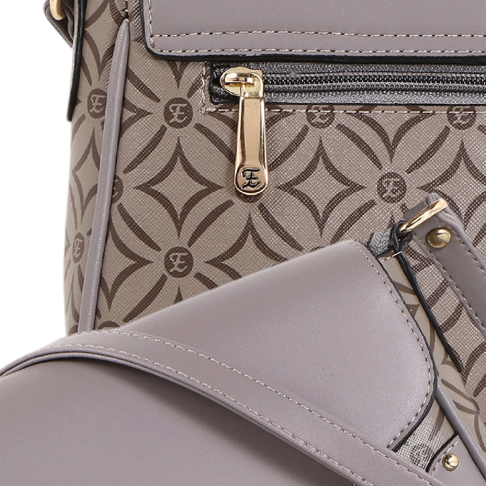 Sling bag Grey
