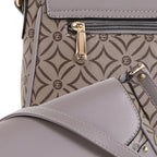 Sling bag Grey