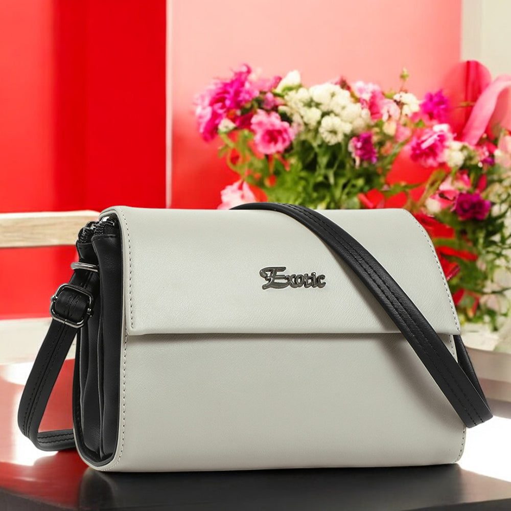 Sling Bag Off-White