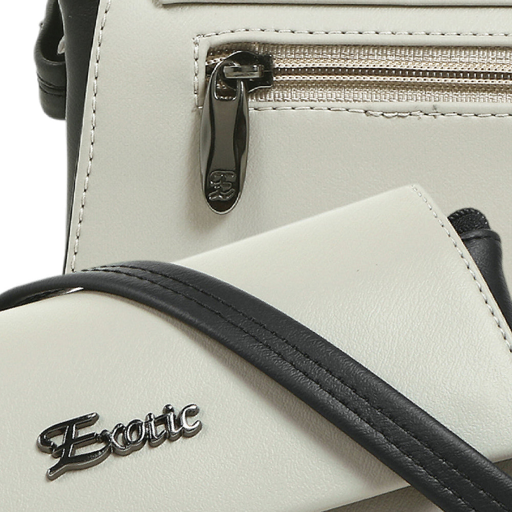 Sling Bag Off-White