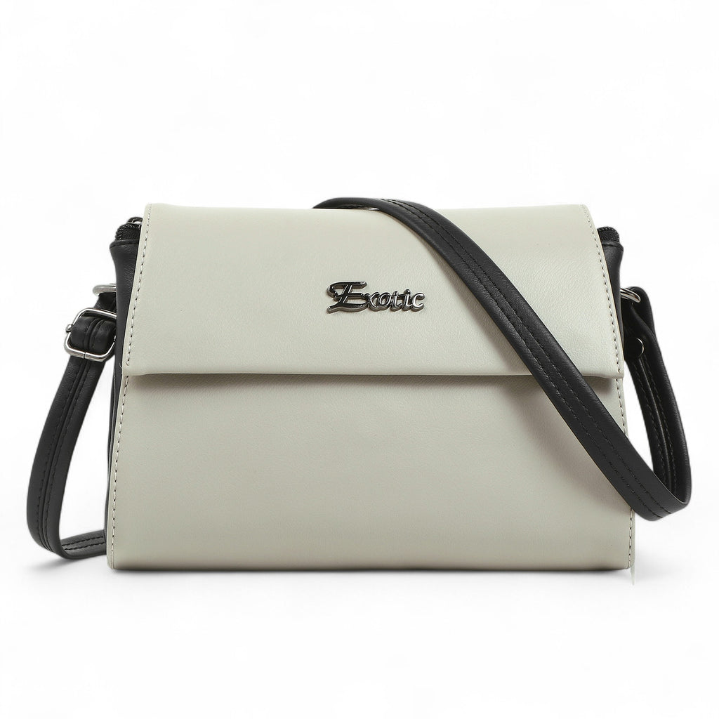 Sling Bag Off-White