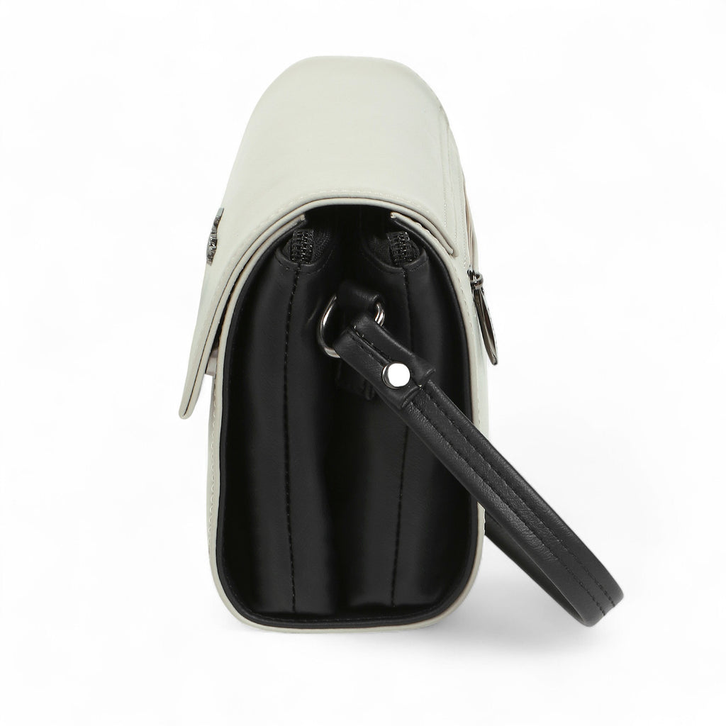 Sling Bag Off-White