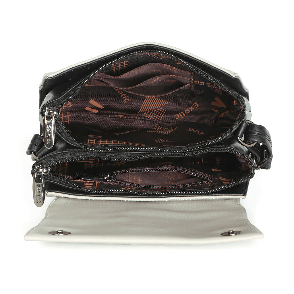 Sling Bag Off-White