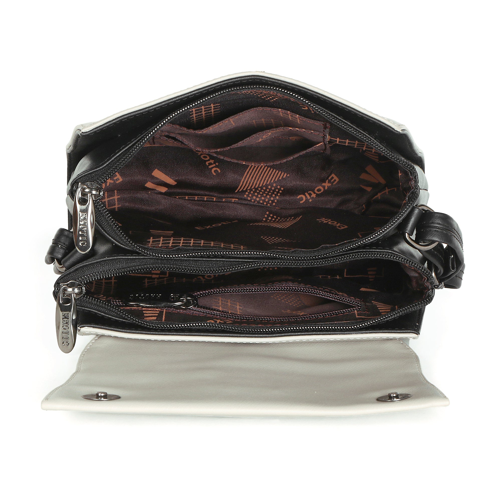 Sling Bag Off-White