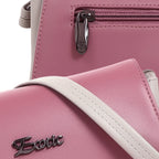 Sling Bag Peach