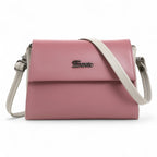 Sling Bag Peach