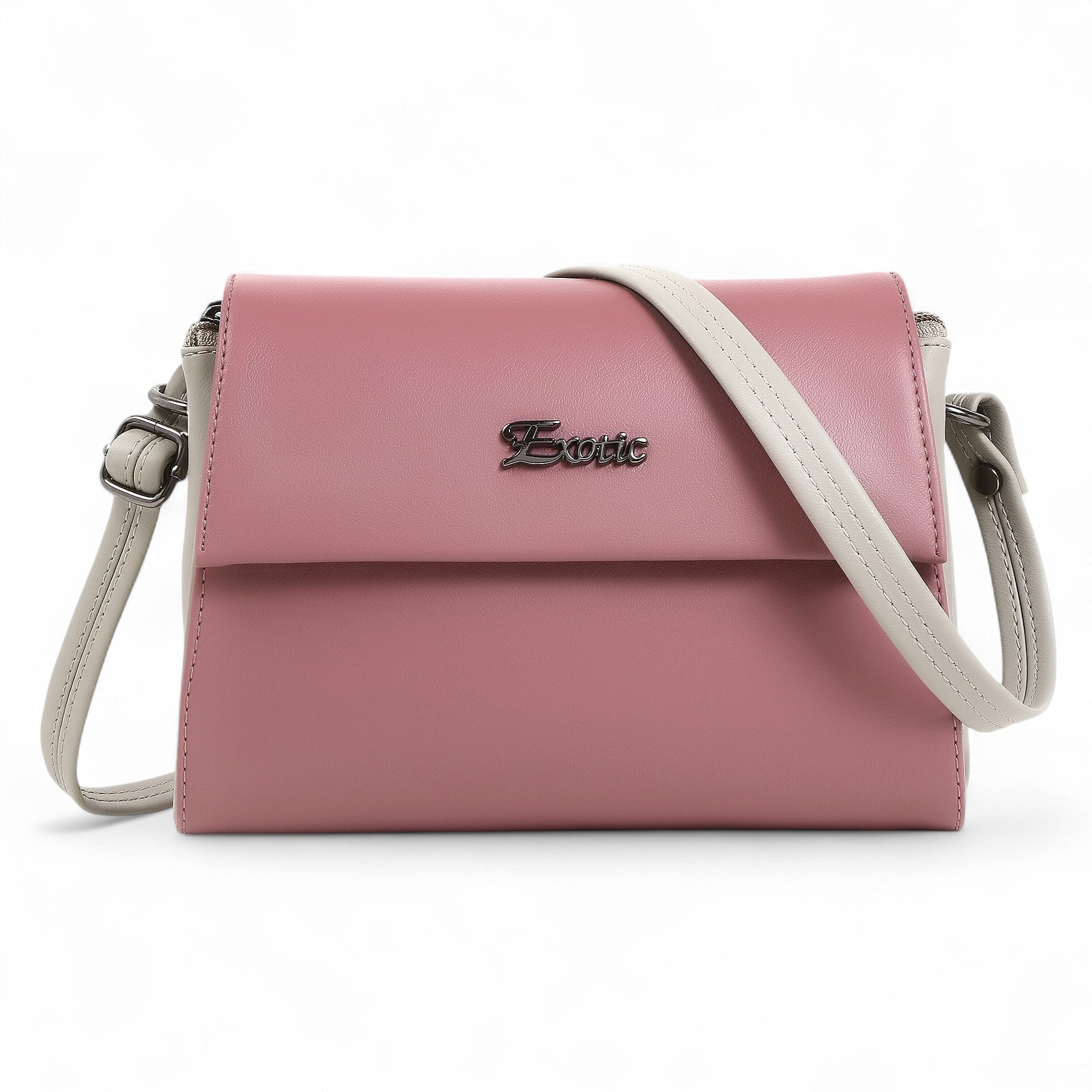 Sling Bag Peach