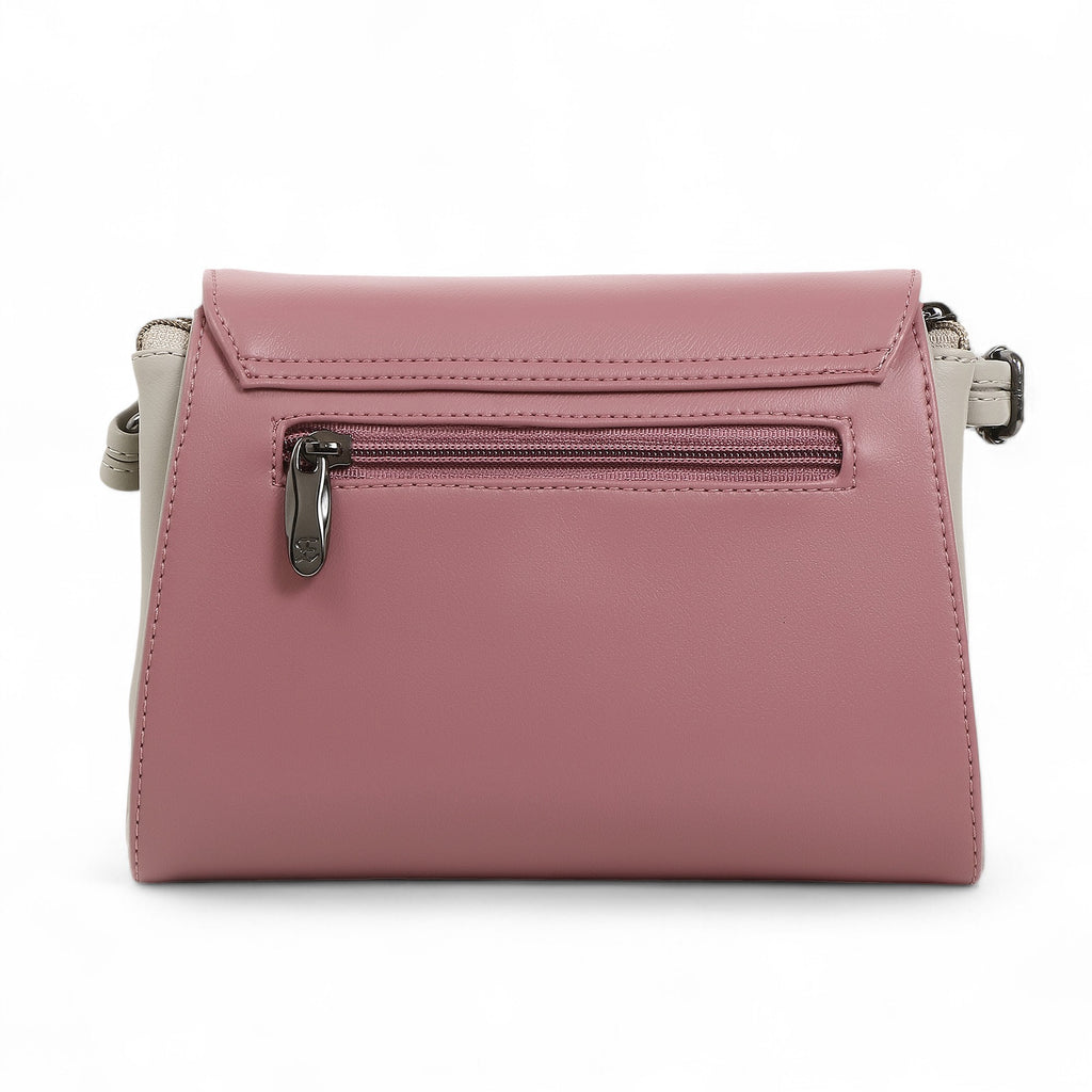 Sling Bag Peach