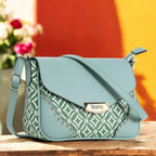 Sling bag Pista