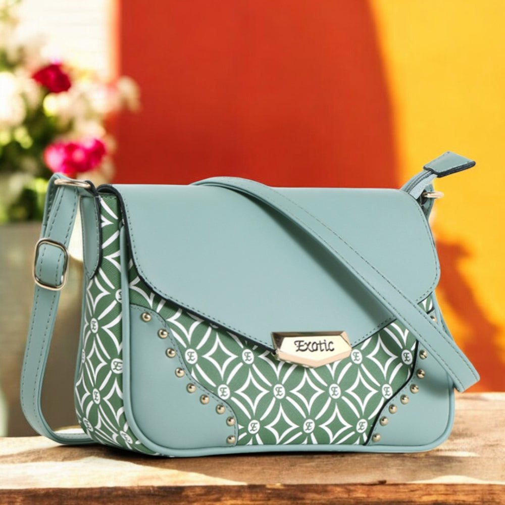 Sling bag Pista