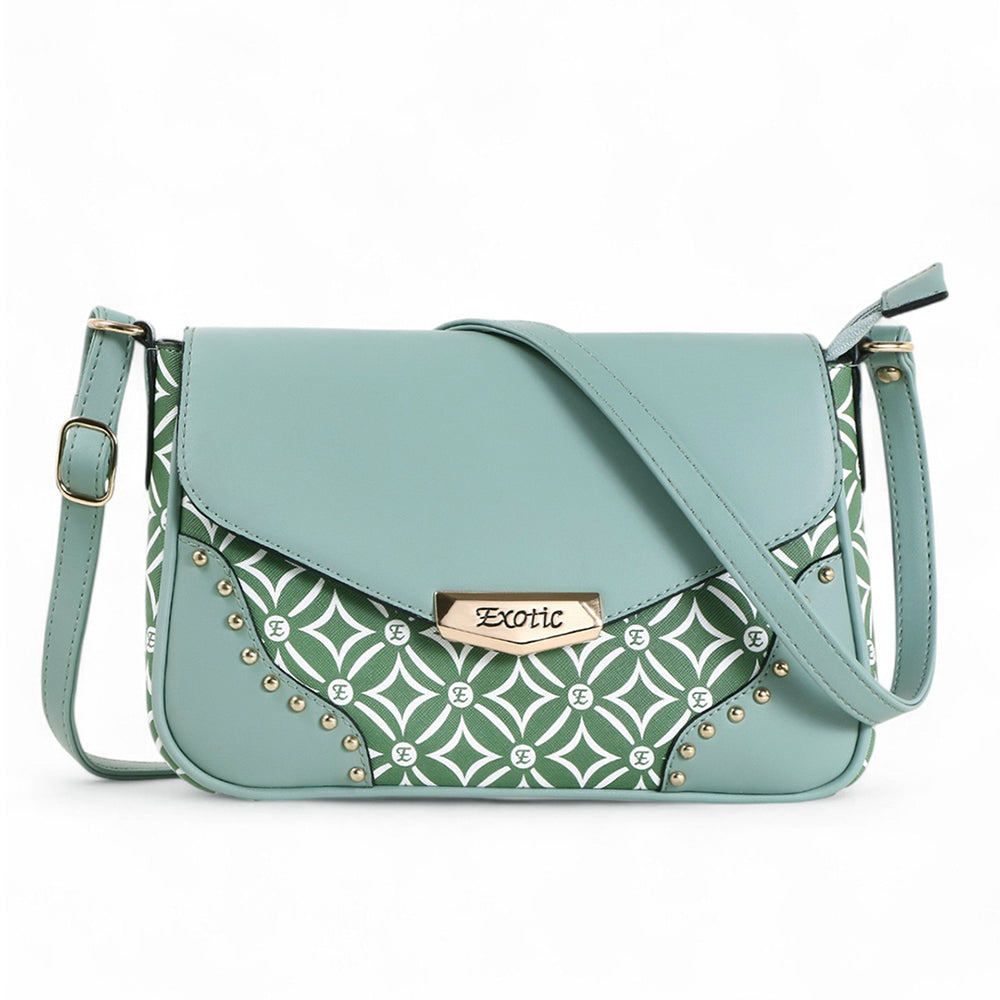 Sling bag Pista