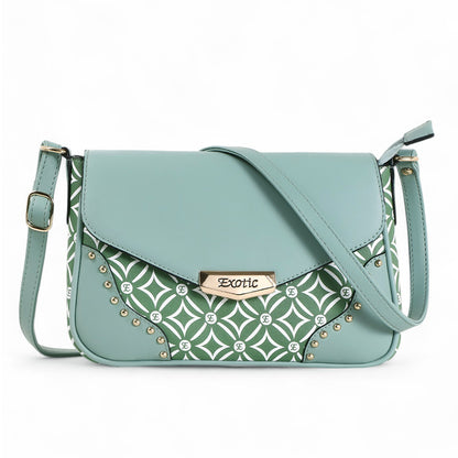 Sling bag Pista