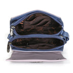 Sling Bag Purple