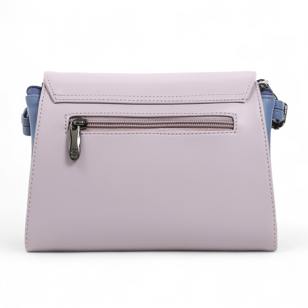 Sling Bag Purple