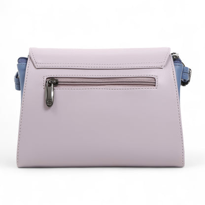 Sling Bag Purple