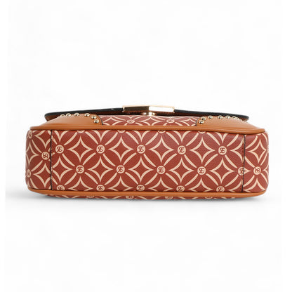 Sling bag Tan