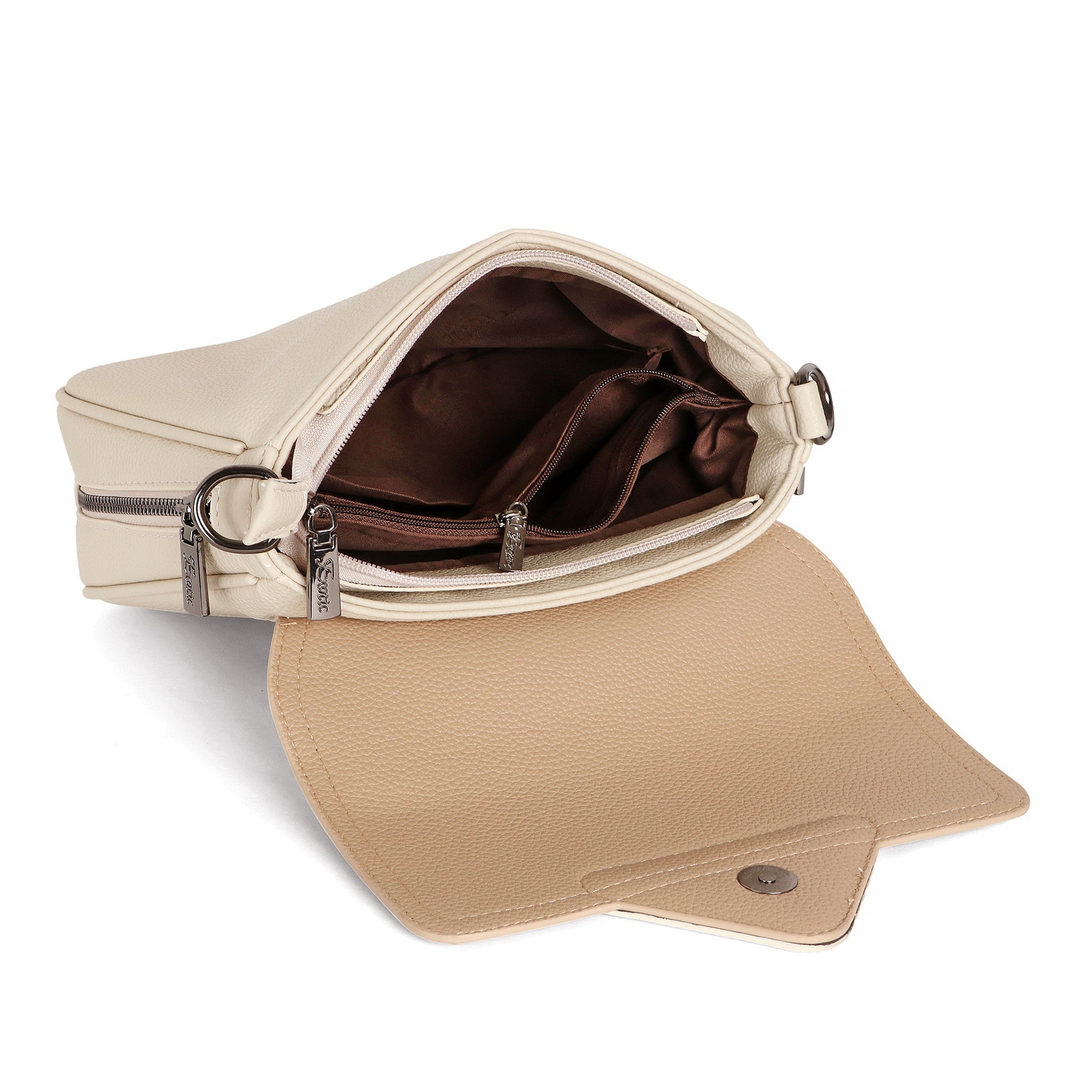 SlingbagBeige