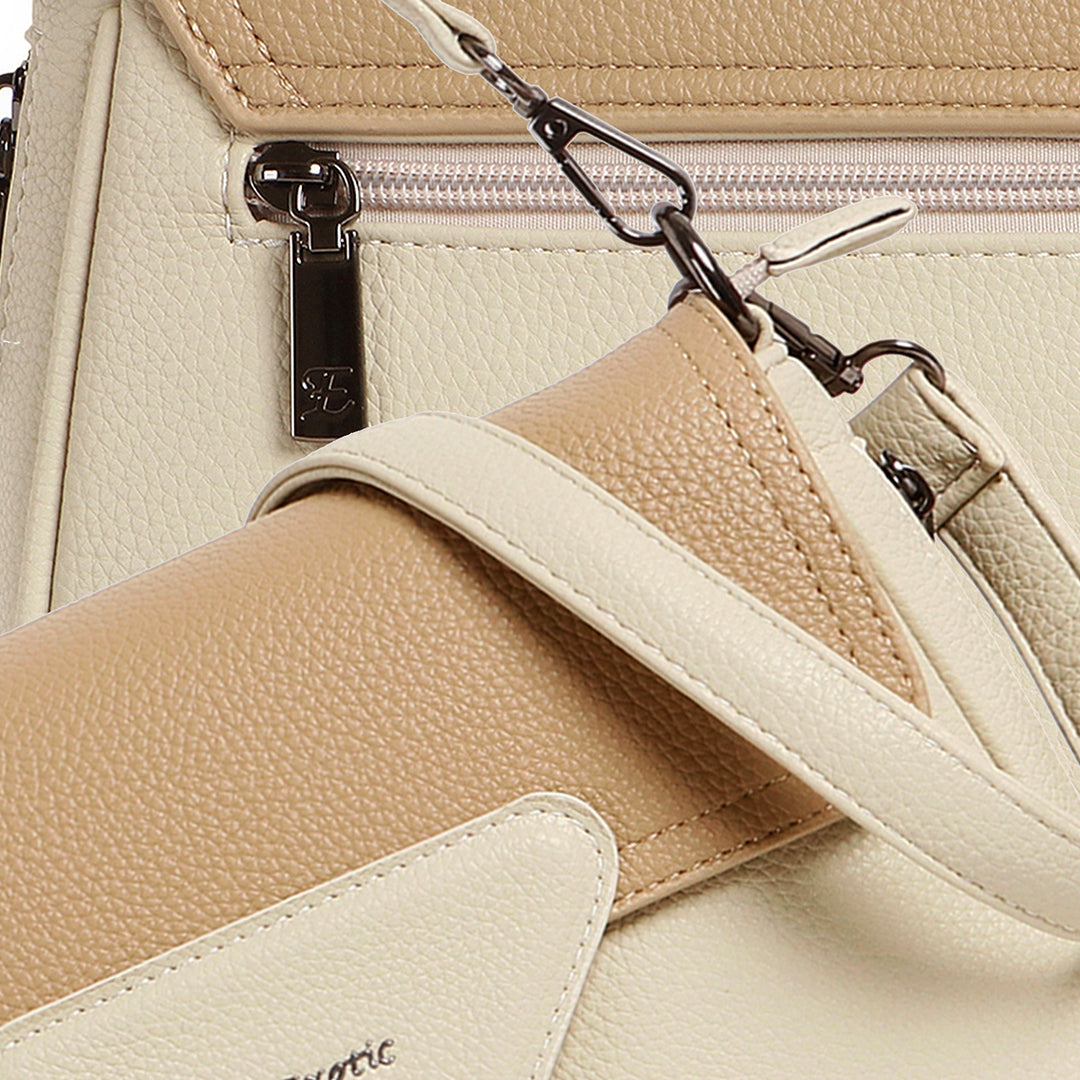 SlingbagBeige