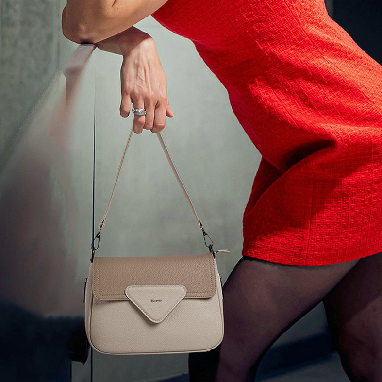 SlingbagBeige