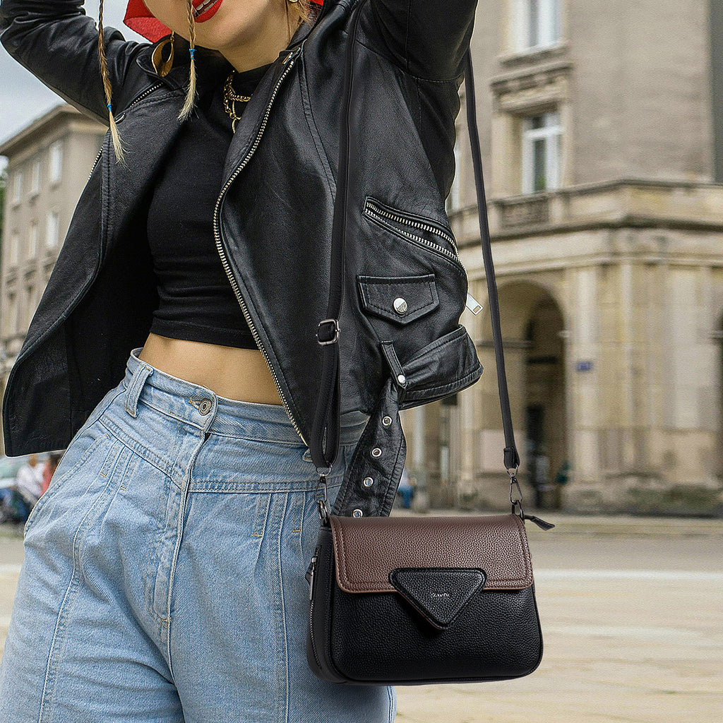 SlingbagBlack