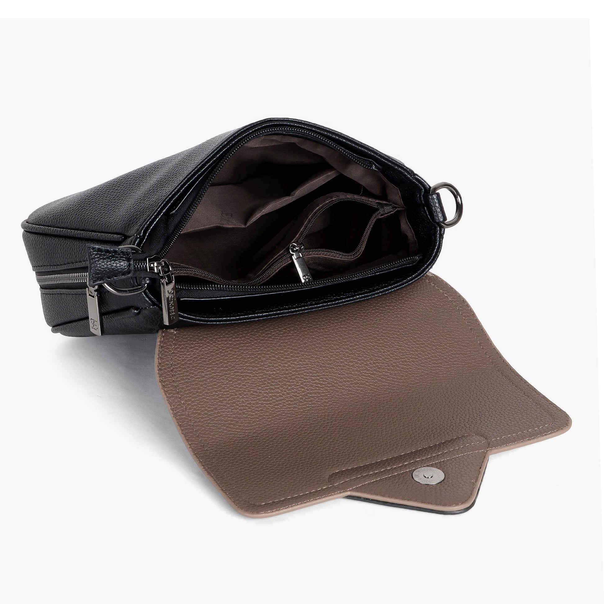 SlingbagBlack