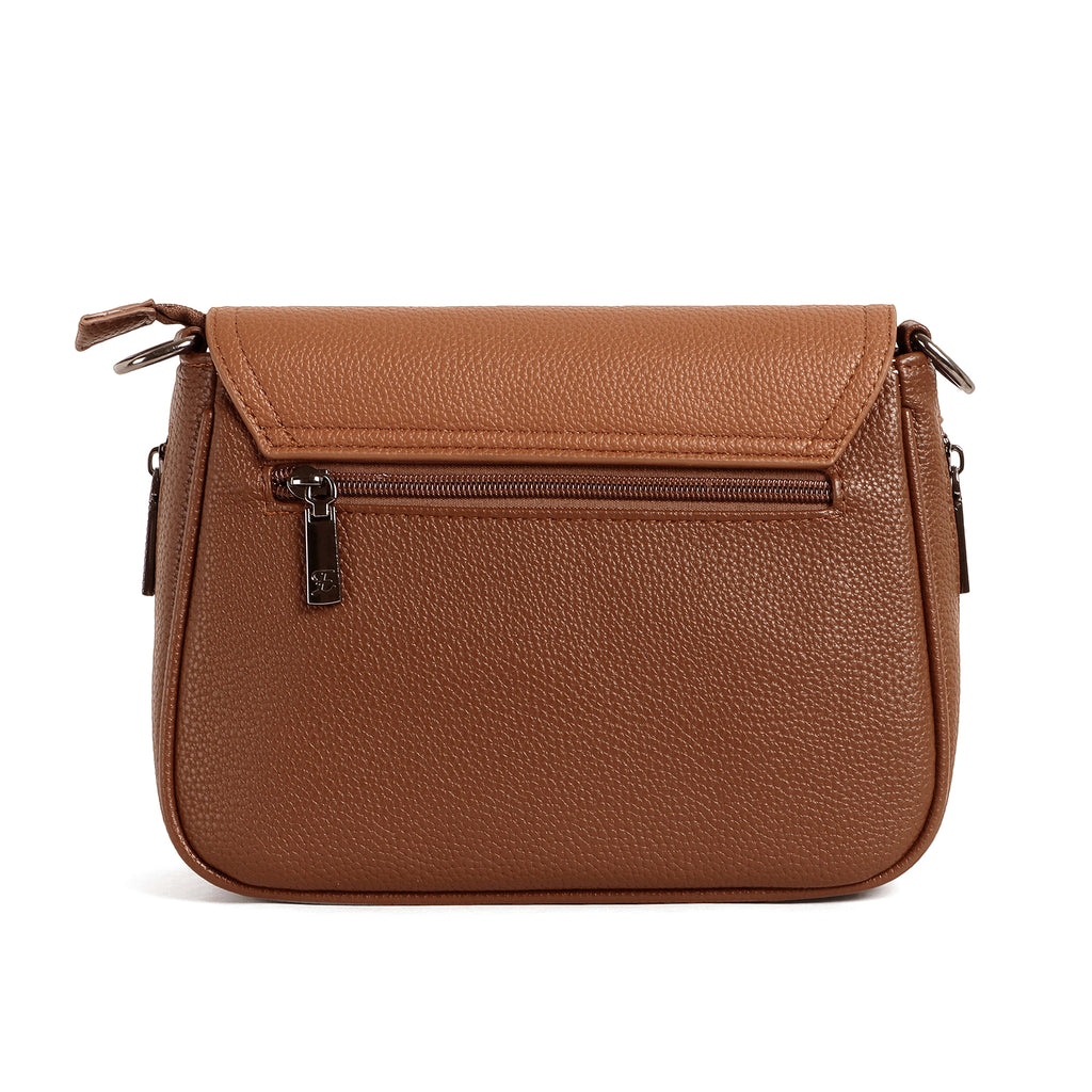 SlingbagBrown