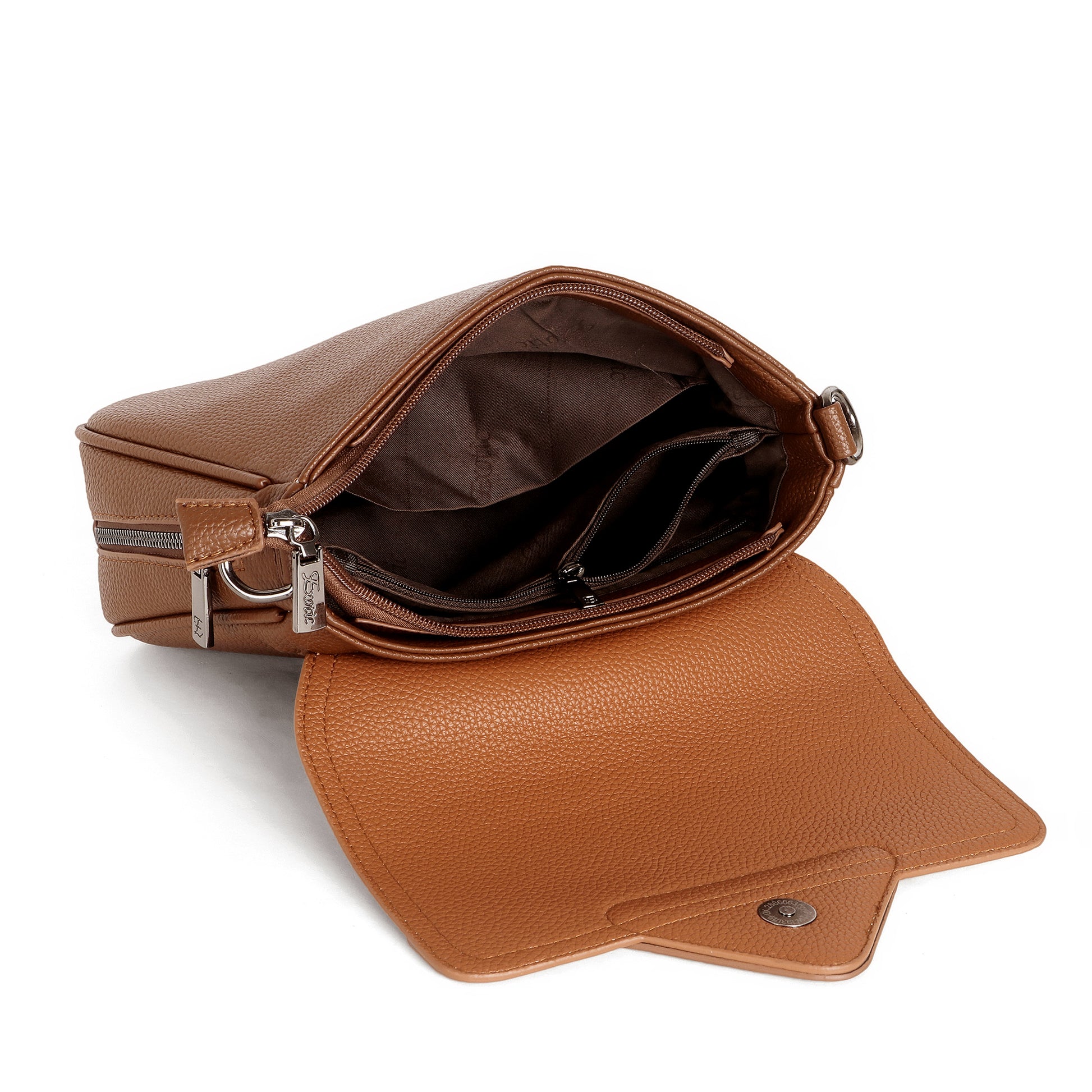 SlingbagBrown
