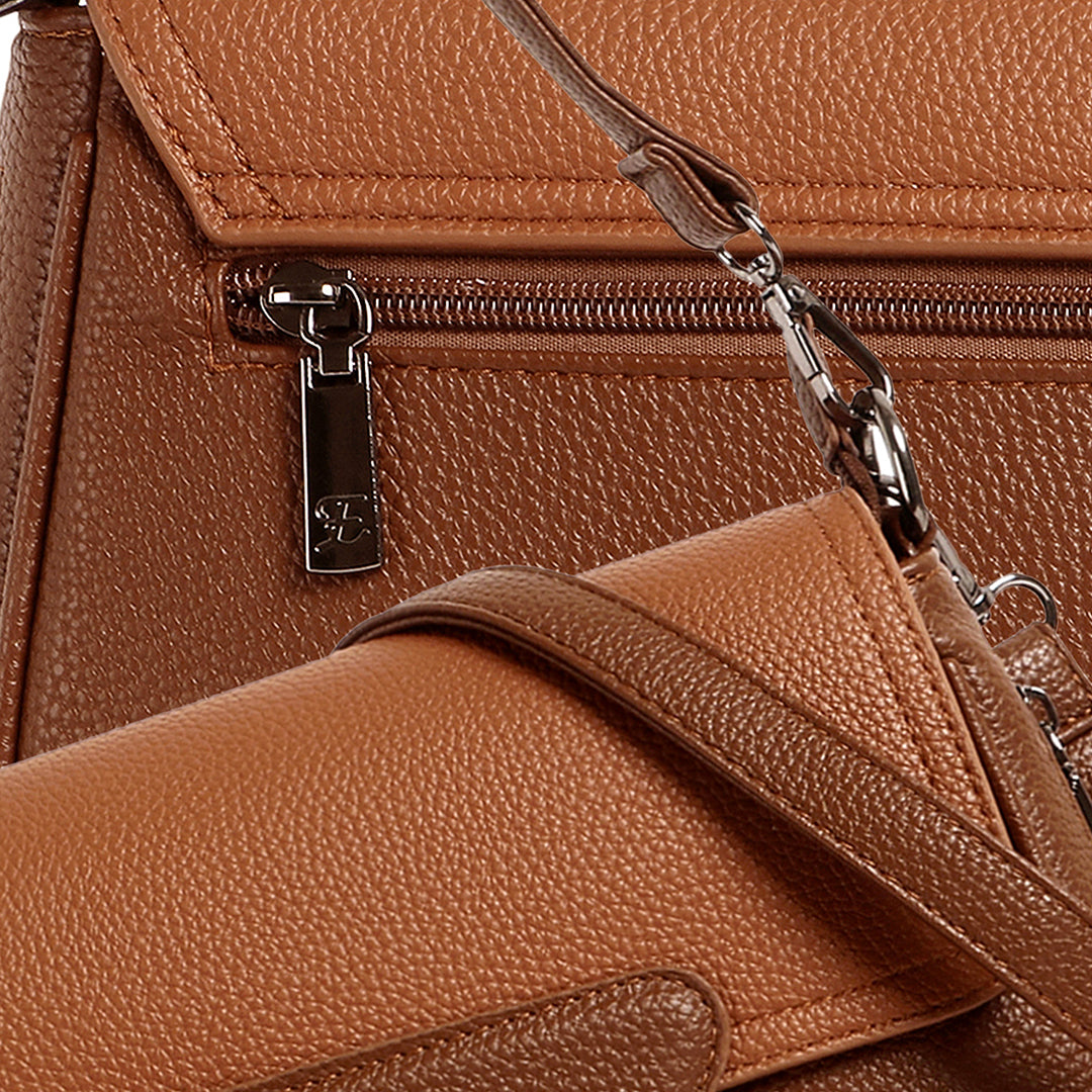 SlingbagBrown